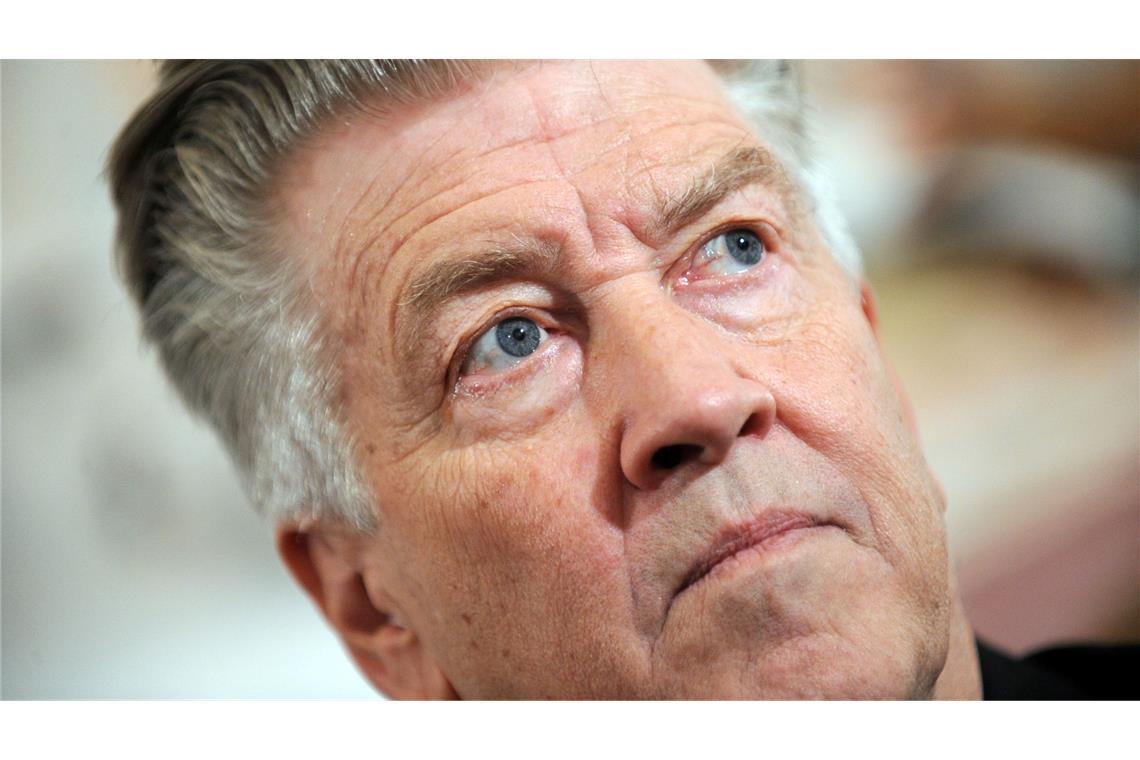 Spezialist für Abseitiges - Regisseur David Lynch gestorben Er galt als Regisseur von düsteren Meisterwerken: David Lynch. (Archivbild)
