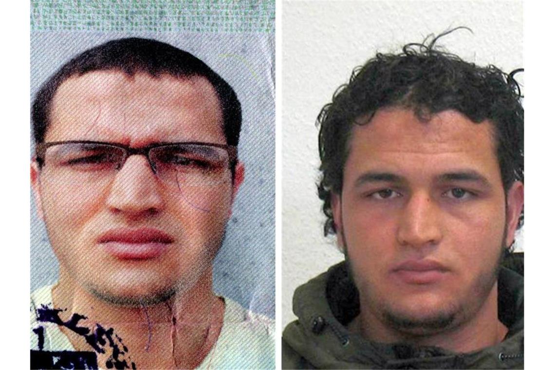 Wer hat die Ermittlungen zu Amri vor dem Anschlag abgewürgt? Er hätte rechtzeitig gestoppt werden können: der Berliner Weihnachtsmarkt-Attentäter Anis Amri. Foto: -/Bundeskriminalamt/dpa