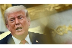 Er reist nach Schottland: US-Präsident Donald Trump