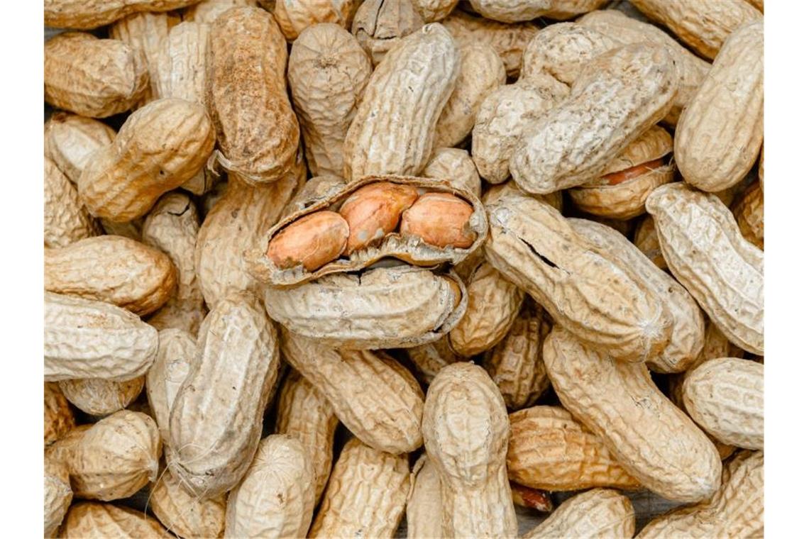 Erdnuss statt Cashew: Hersteller ruft Cashewmus zurück