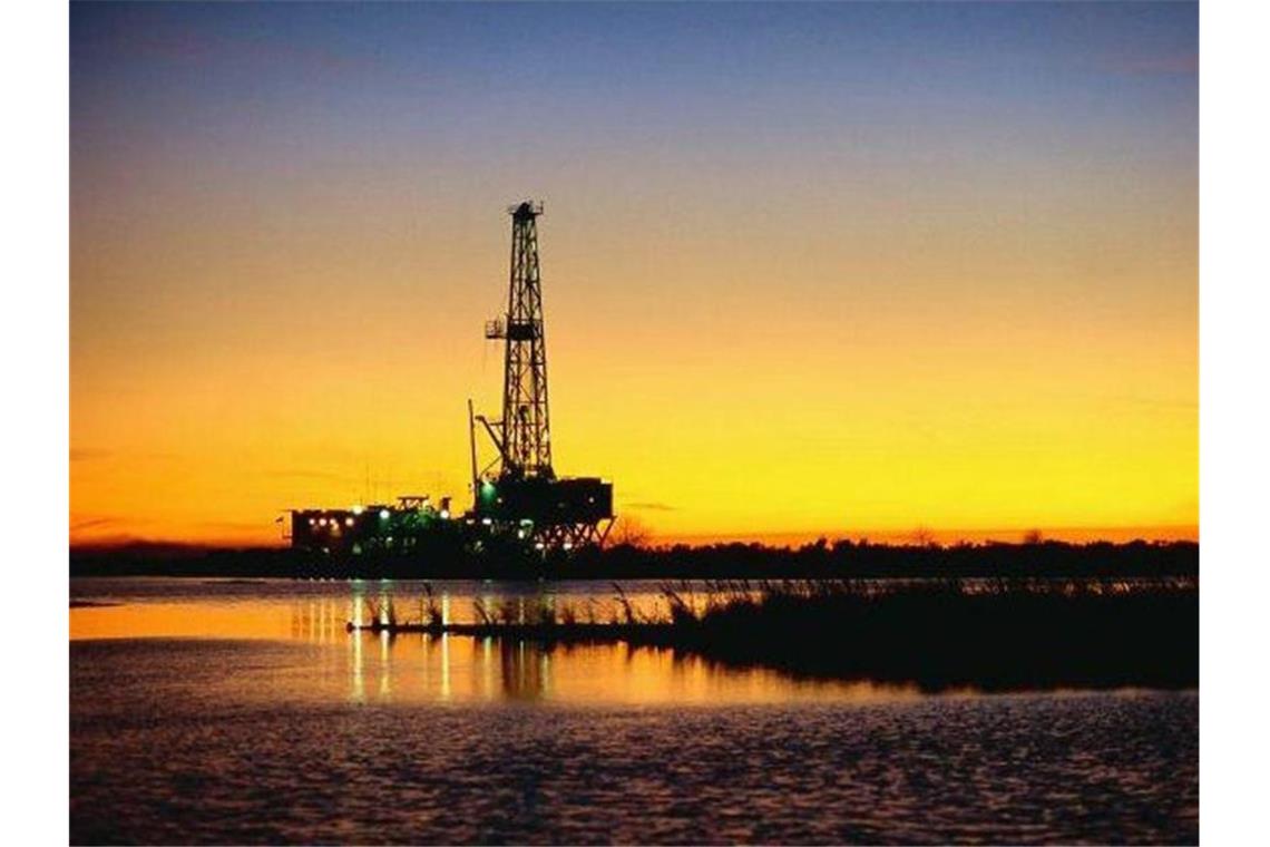 Größtes Ölvorkommen seit über 30 Jahren in Mexiko entdeckt