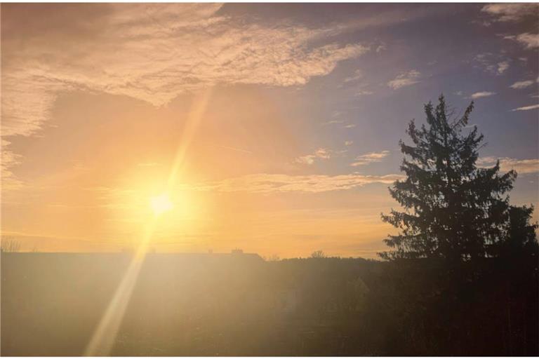 Erfahren Sie, ab wann die Tage wieder heller werden und warum dies nur langsam passiert.