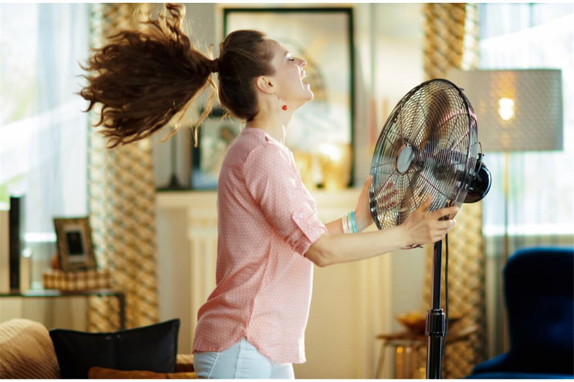 Wohnung kühl halten ohne Klimaanlage - 14 hilfreiche Tipps Erfahren Sie die wirkungsvollsten Tipps, um Ihre Wohnung im Sommer kühl zu halten. Mit einfachen Hausmitteln die einzelnen Räume kühlen.