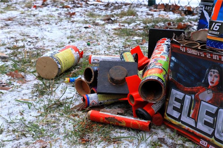 Erfahren Sie in diesem Artikel, wer nach Silvester für das Aufräumen verantwortlich ist. Alles Wichtige im Überblick.