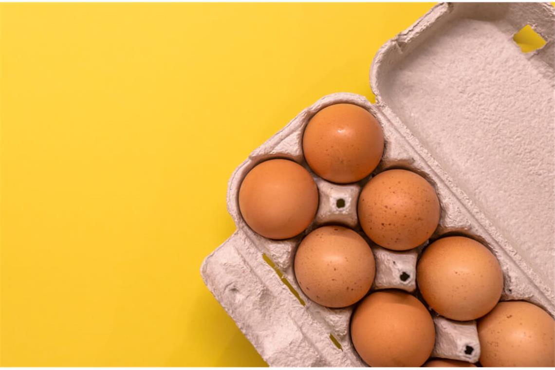 Wie lange sind Eier haltbar? Erfahren Sie, wie lange rohe und gekochte Eier haltbar sind und wie diese lange frisch & haltbar bleiben.