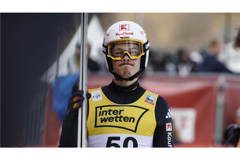 Erfolg für Philipp Raimund (Archivbild)