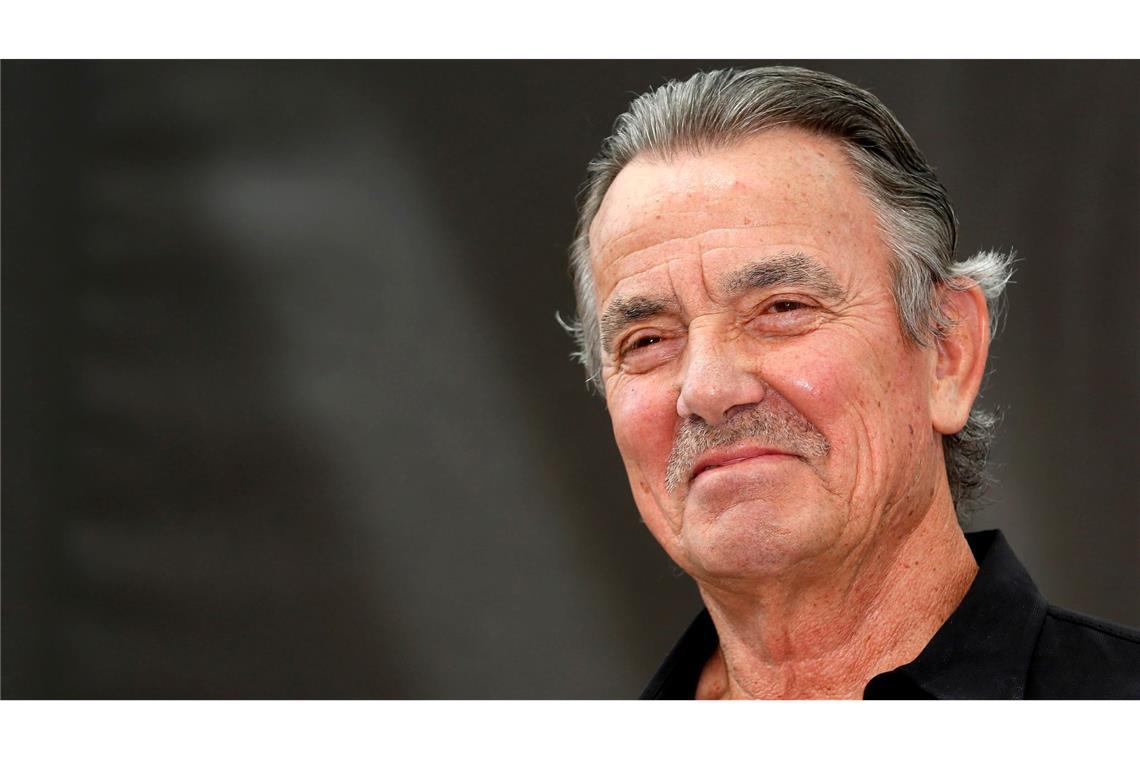 Die Oscars und das Feuerdrama - "The Show Must Go On" Eric Braeden hat sein Haus in Pacific Palisades durch die Großbrände im Raum Los Angeles verloren. (Archivbild)