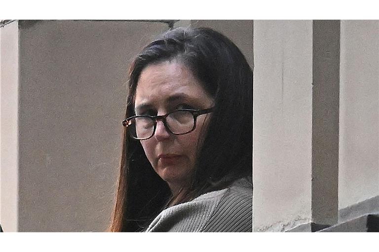 Erin Patterson hat stets ihre Unschuld beteuert - wurde aber während des Prozesses vieler Lügen überführt. (Archivbild)