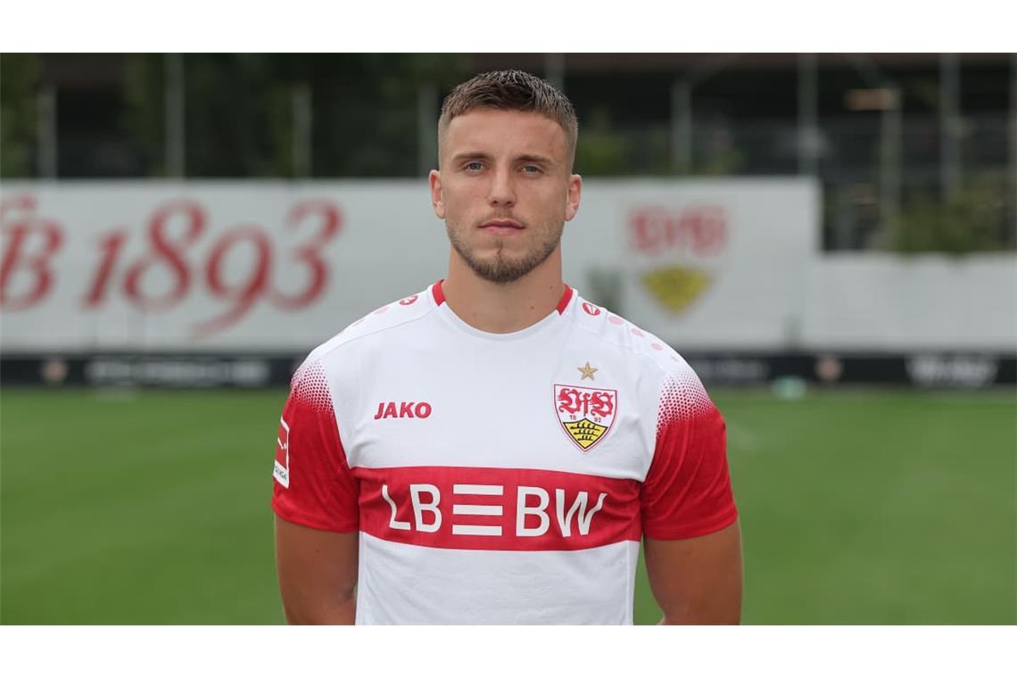 Ermedin Demirovic (Note 3,5): Kam nach gut einer Stunde beim Stand von 1:3 ins Spiel und hatte zehn Minuten später nach Leweling-Steilpass einen Abschluss aus der Drehung, der aber über das Tor ging. Danach engagiert im Anlaufen, aber ohne weitere Offensivaktionen.