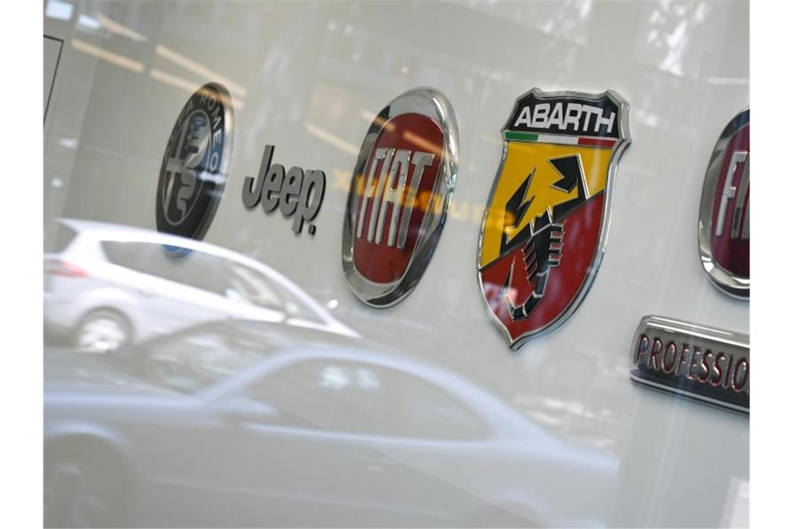 Diesel-Ermittler nehmen Fiat und Iveco ins Visier