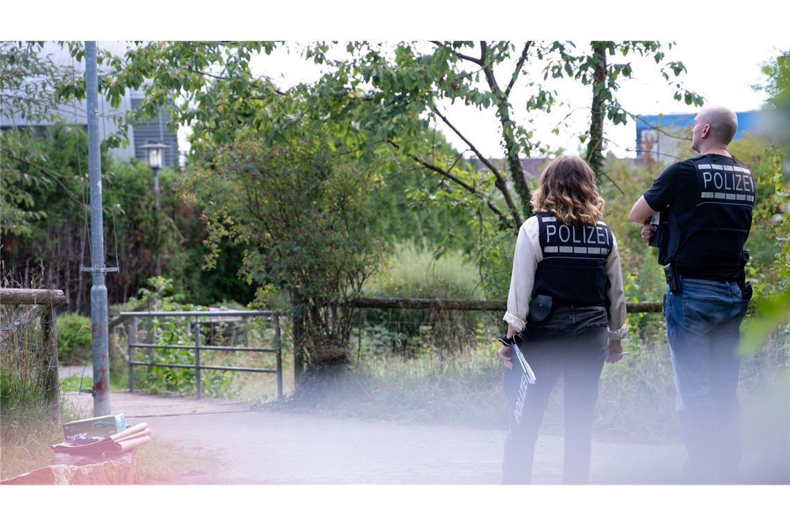 Koffer mit Leiche in Filderstadt - Verdächtiger in U-Haft Ermittler haben auch über die Sendung "Aktenzeichen XY... Ungelöst" Hinweise gesucht. (Archivfoto)