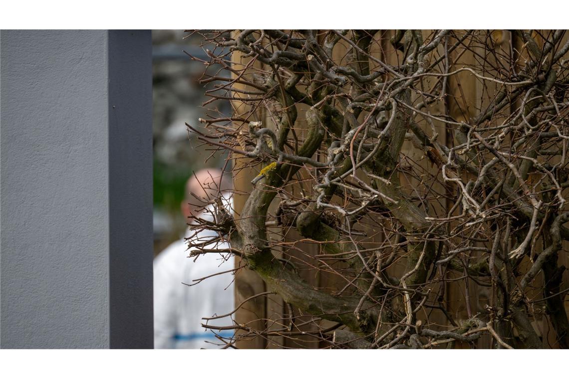 Tote Familie bei Nürnberg: Obduktion am Dienstag