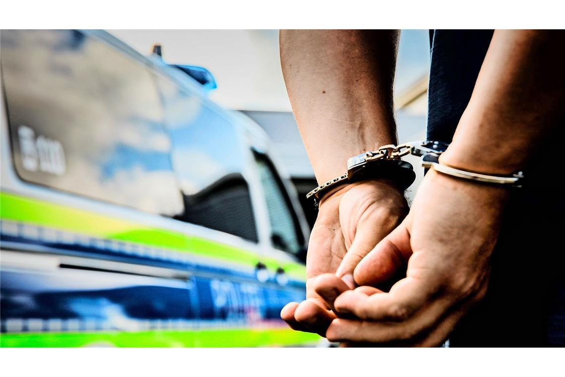 Ermittlern aus Heilbronn ist ein mutmaßlicher Serieneinbrecher ins Netz gegangen (Symbolfoto).