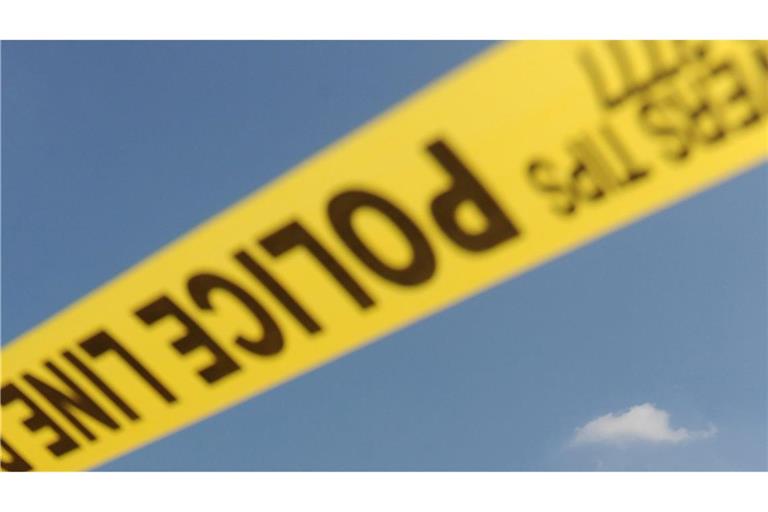 Erneut gab es in den USA Tote nach Schüssen. (Symbolbild)