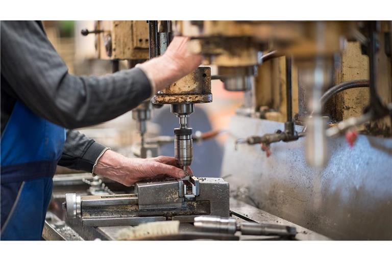 Erste Euphorie verpufft: Nur noch eine Minderheit der Mittelständler rechnet damit, dass es der Bundesregierung gelingen wird, die Wirtschaft in Deutschland in Schwung zu bringen. (Symbolbild)