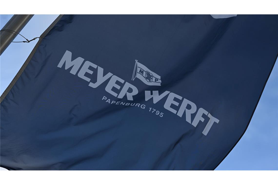 Erstmals bestellt die Schweizer Kreuzfahrtreederei MSC Cruises Schiffe bei der Papenburger Meyer Werft.