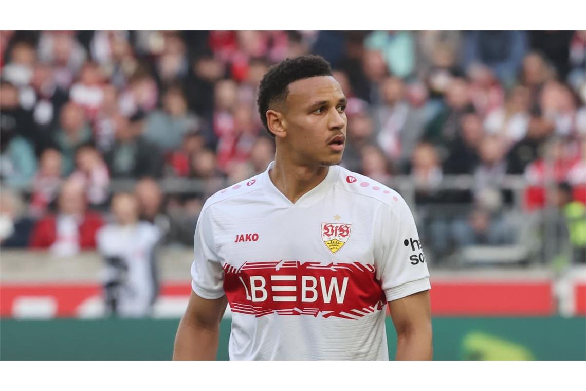 Luca Jaquez ist zurück – und eine Alternative für das Paderborn-Spiel