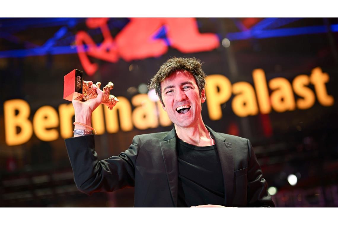 Politisches Kino siegt bei Berlinale - Hauptpreis für Çatak