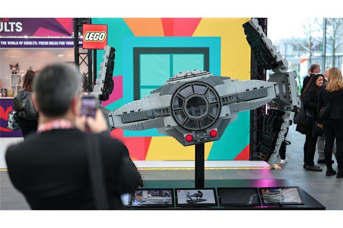 Erwachsene sind eine kaufkräftige Zielgruppe.