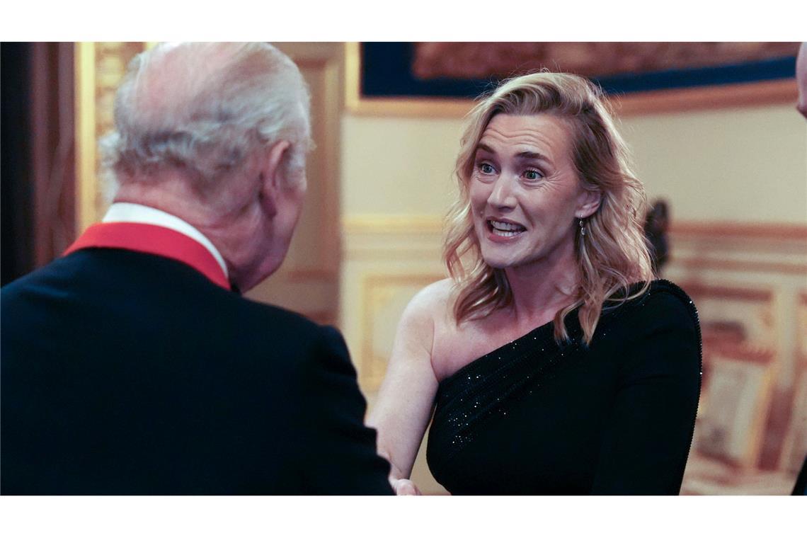 Erzählt wird der Film von Oscar-Preisträgerin Kate Winslet.