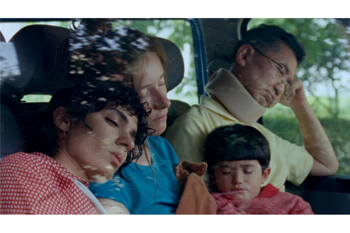 Filmfest Locarno: Deutsche Produktion ist Top-Favorit
