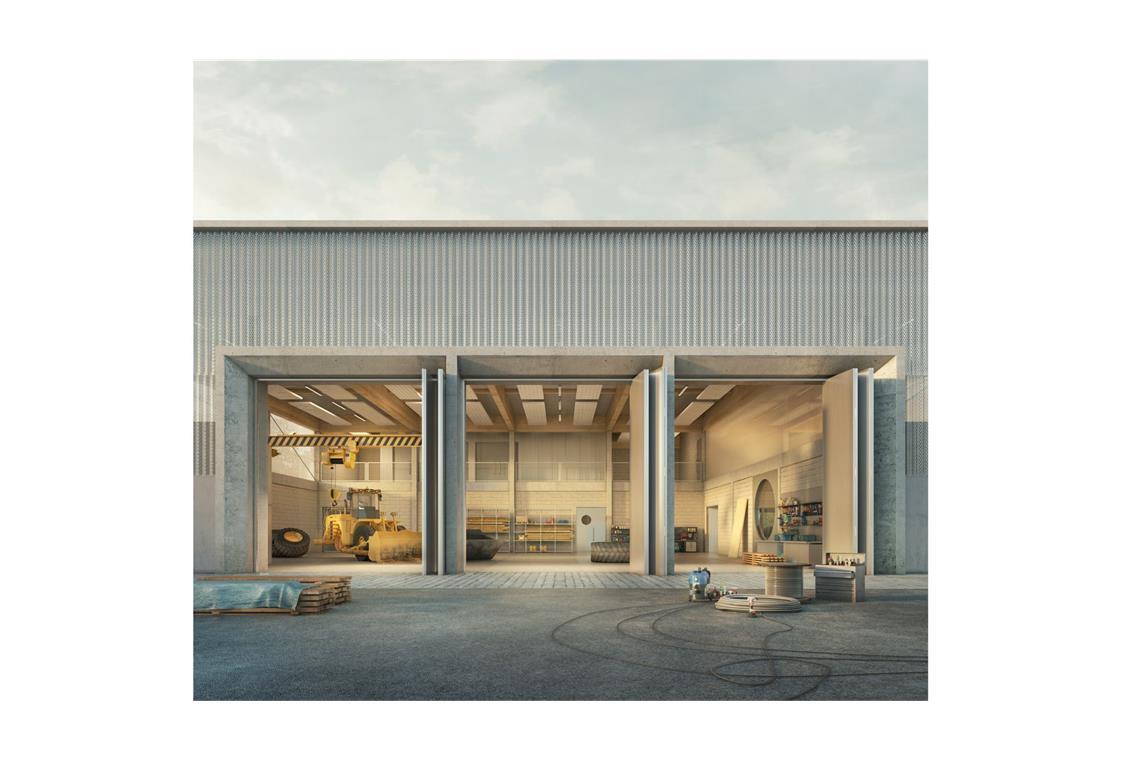 Außergewöhnliche Bauten aus Holz und Lehm für Stuttgart Es bietet praktische Ausbildung im Verkehrswegebau, Mauerwerks- und Betonbau und der Baugerätetechnik sowie vielfältige Fort- und Weiterbildungen. Der Verband Bauwirtschaft Baden-Württemberg modernisiert die Anlage . . .
