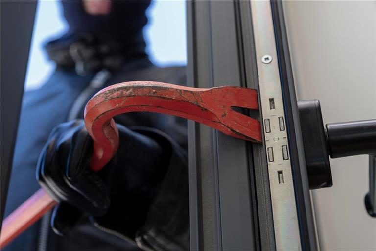 Es entstand 700 Euro Sachschaden. Symbolfoto: Adobe Stock/Rawf8