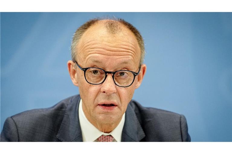 Es gebe die Chance, dass noch in dieser Woche die verbliebenen israelischen Geiseln von der Terrororganisation Hamas freigelassen würden und es dann auch zu einem Rückzug der israelischen Armee im Gazastreifen kommt, sagte Merz.