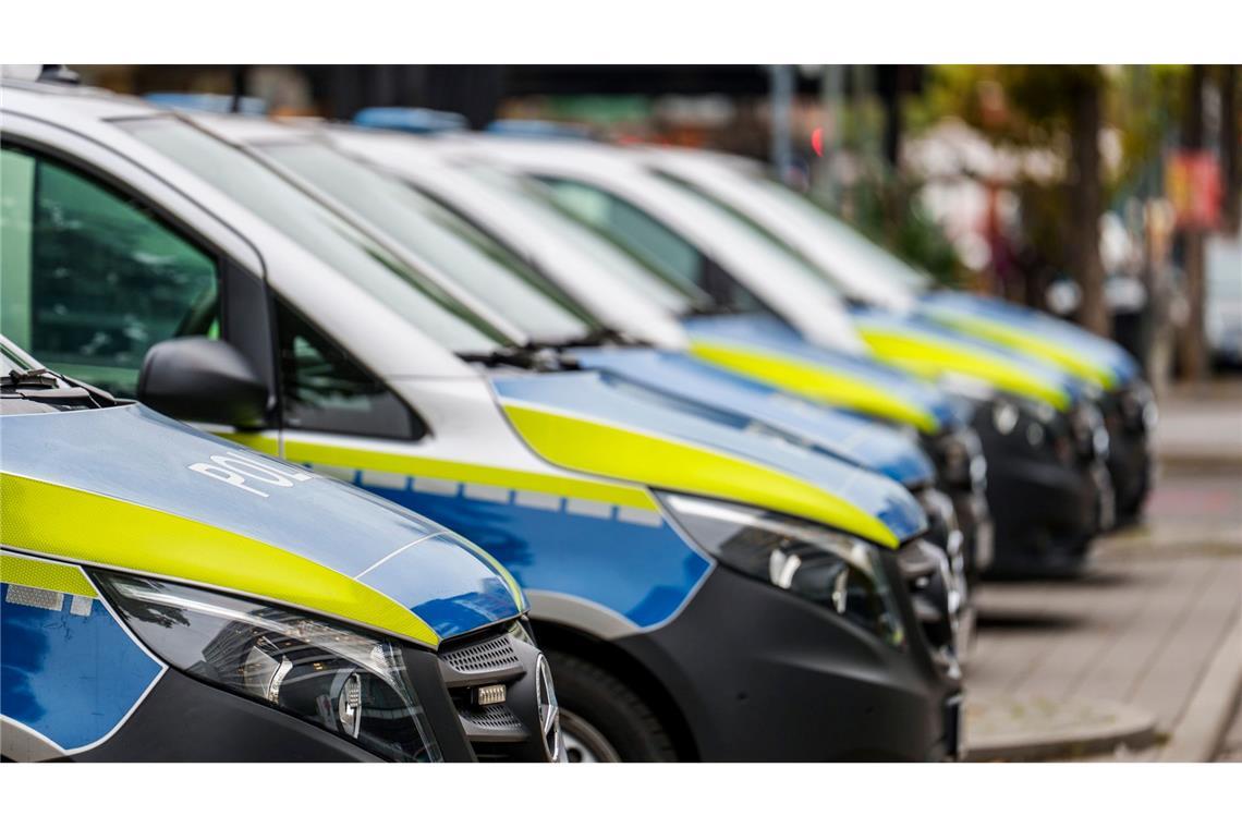 Gewalt bei Festnahmen - Ermittlungen gegen Polizisten Es geht unter anderem um den Vorwurf der Körperverletzung im Amt.