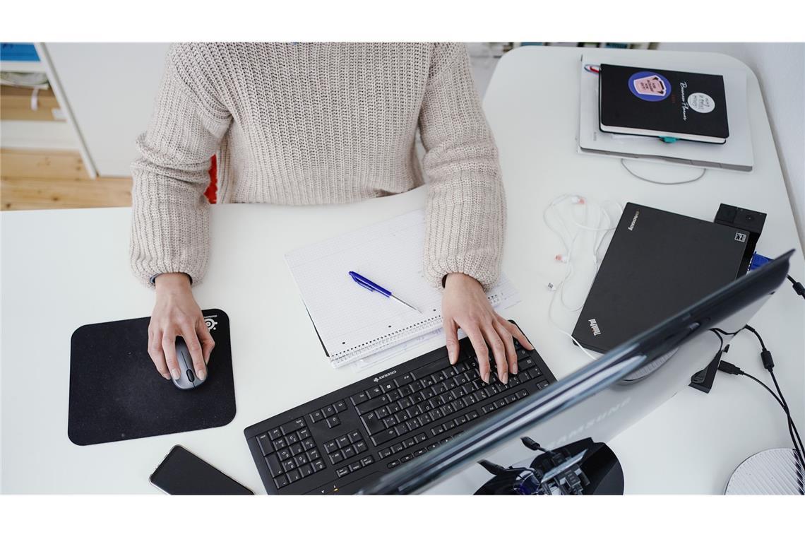 Es gibt auch andere Schreibprogramme als das vielbenutzte Microsoft Word.