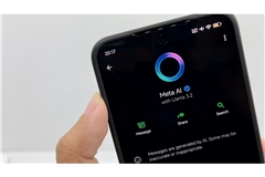 Es gibt jetzt die Möglichkeit, Meta AI in WhatsApp zu deaktivieren.