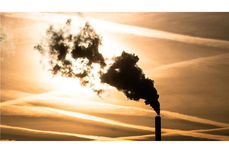 Es gibt Streit um die Frage, welche Industriebereiche CCS nutzen sollten – und welche nicht.