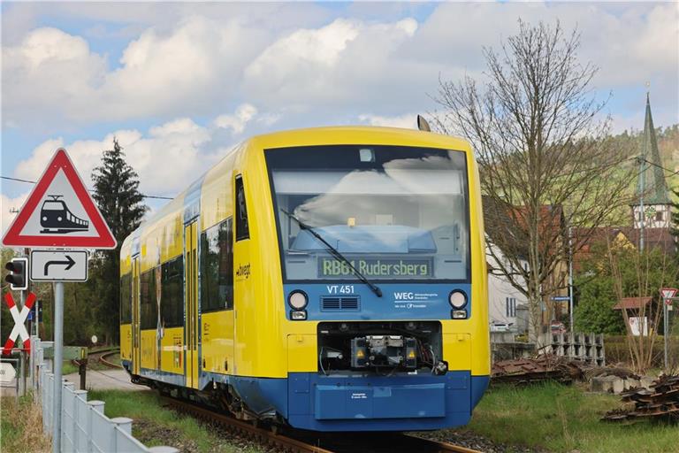 Es gibt wieder Probleme mit dem Wiesel. Symbolfoto: Gabriel Habermann