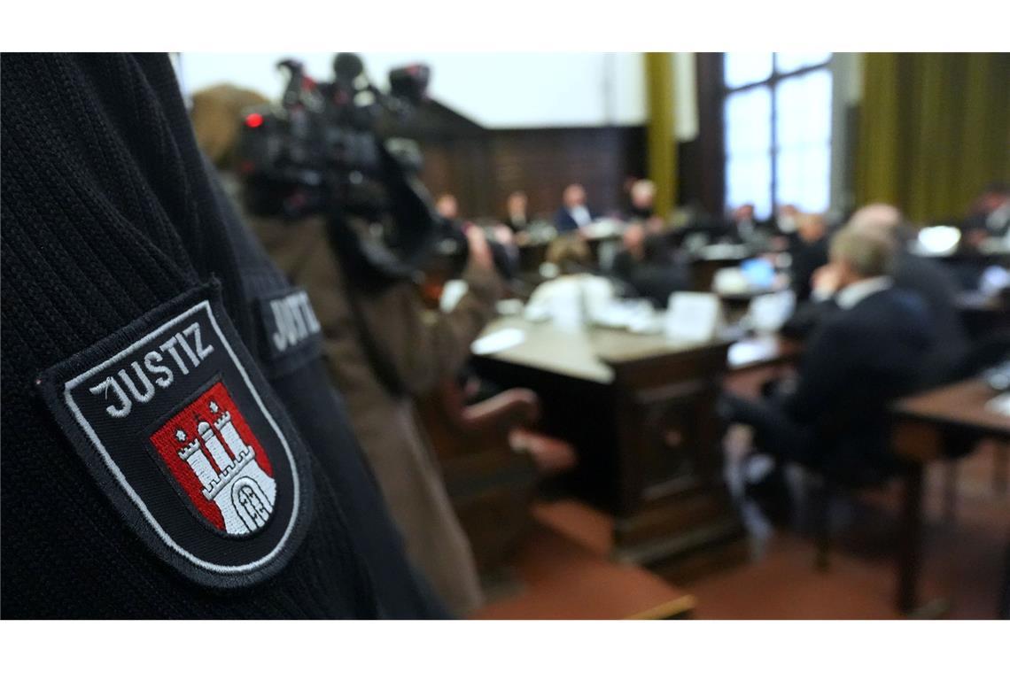 Treffen der Entführer mit Block? Angeklagter ändert Angaben