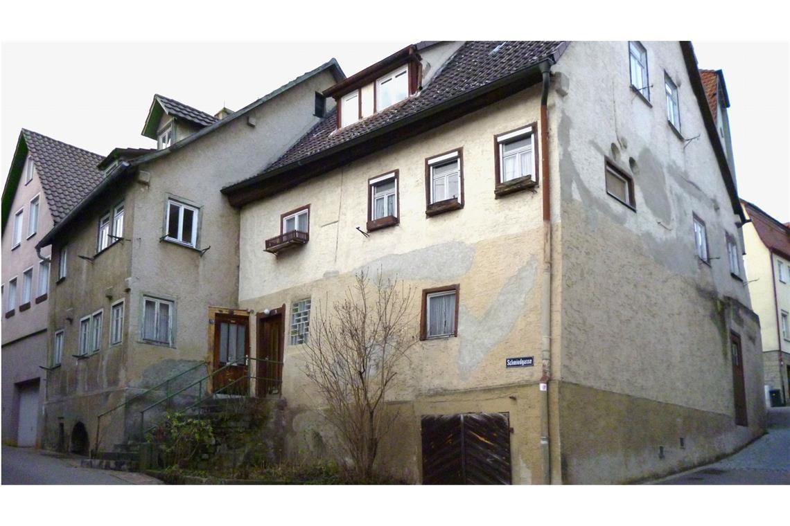 Immer mehr alte Bauernhäuser verschwinden Es ist das älteste bekannte Bauernhaus in Baden-Württemberg: Das Gebäude in Ingelfingen bei Künzelsau ist allerdings dringend renovierungsbedürftig.