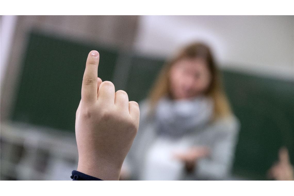 Umfrage: Lehrkräfte beobachten Gewalt an Schulen