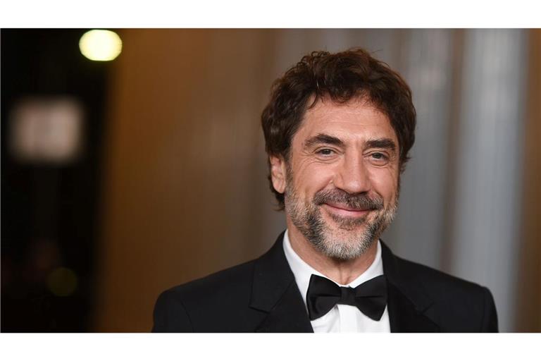 Es ist nicht das erste Mal, dass Bardem Israel scharf kritisiert. (Archivfoto)