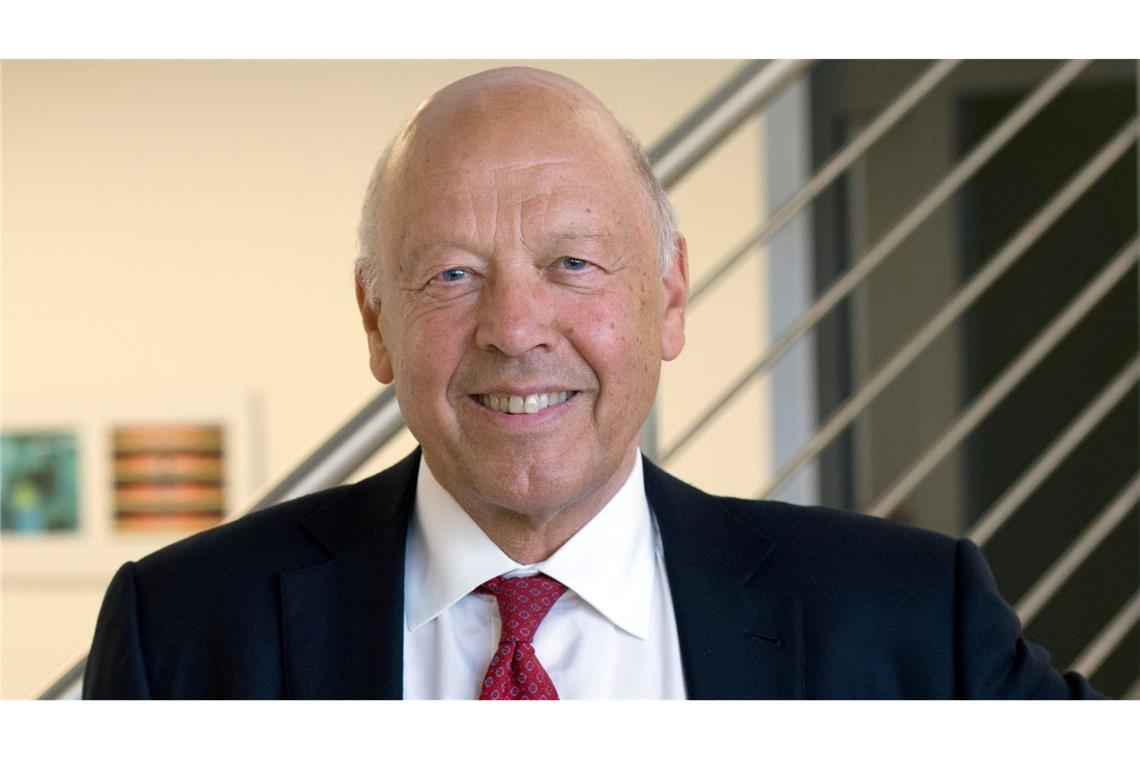 Es ist nicht das erste Mal, dass Müller mit Äußerungen zur AfD Aufmerksamkeit auslöst. (Archivbild)