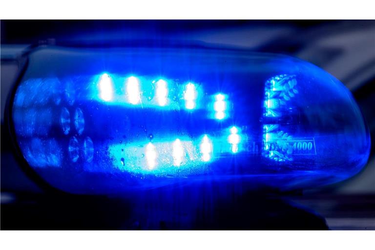 Es kam zu einem Großeinsatz in Rommerskirchen bei Neuss. (Archivbild)