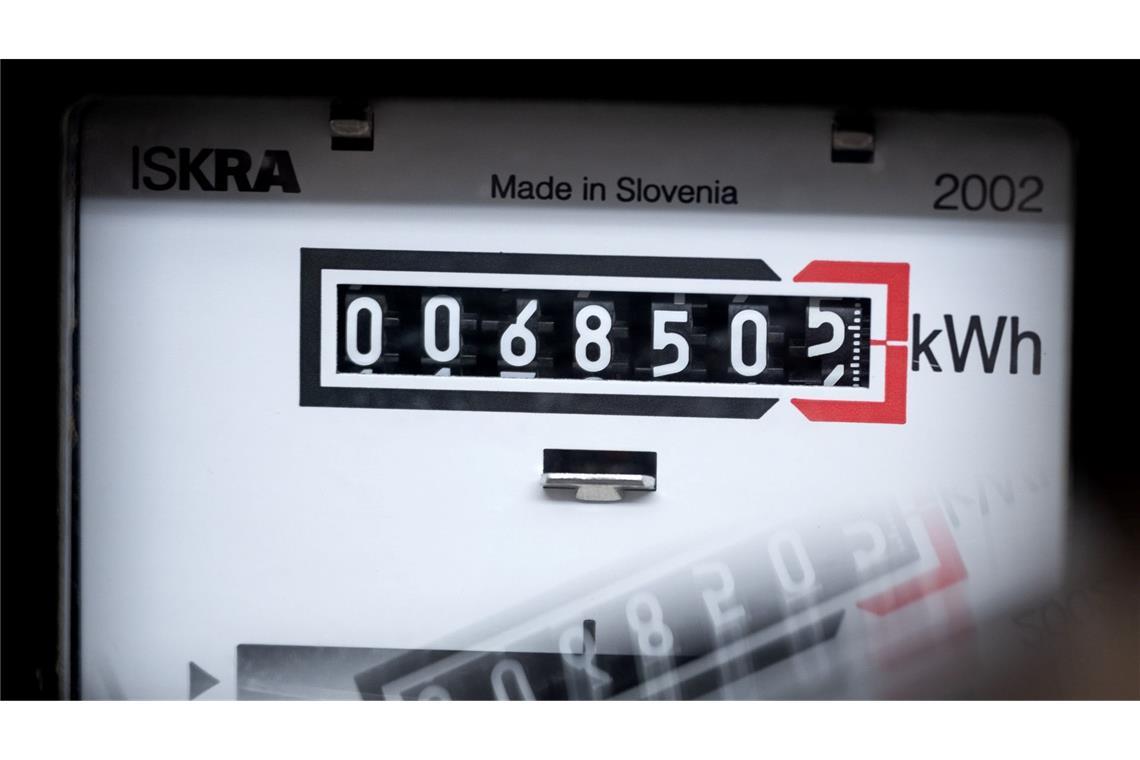 Verbände: Entlastung kommt nicht bei allen Stromkunden an Es kommt wohl auf die Region an, in der man wohnt oder ein Unternehmen produziert. (Symbolbild)