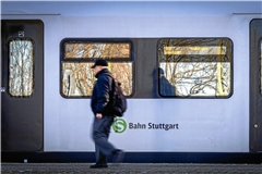 Es kommt zu Zugausfällen bei der S3. Archivfoto: Alexander Becher