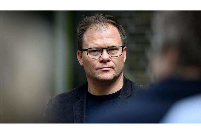 Es seien noch zehn Jahre Zeit – das traue er den Ingenieuren zu, sagte Schneider. (Archivbild)