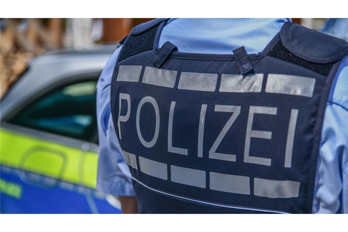 Es soll sich bei dem Geschehen in der Neckarstadt laut Polizei um keine Geiselnahme handeln. (Symbolbild)