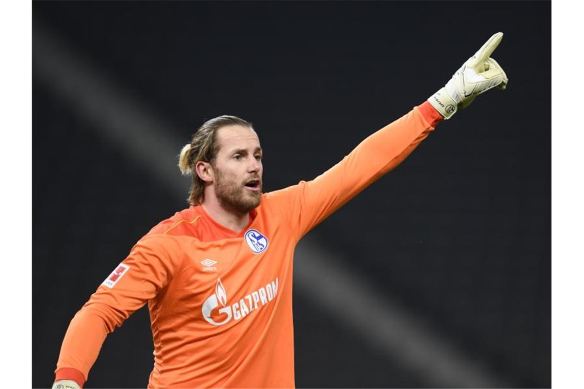 Schalke: Emotionaler Serien-Start oder vorerst letztes Derby