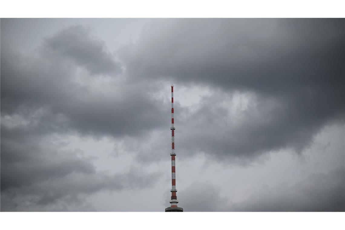 Es wird in Deutschland eher kühl in den nächsten Tagen. (Symbolfoto)