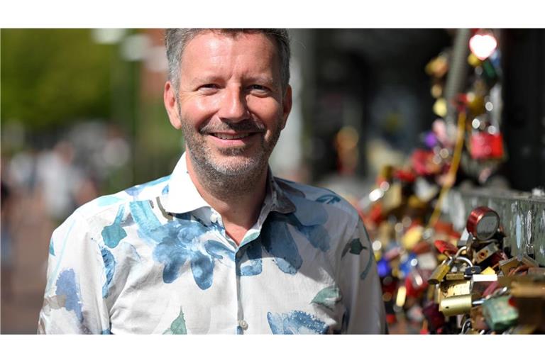 ESC-Kommentator Thorsten Schorn hält Deutschland ESC-Beitrag "Baller" für sehr modern.