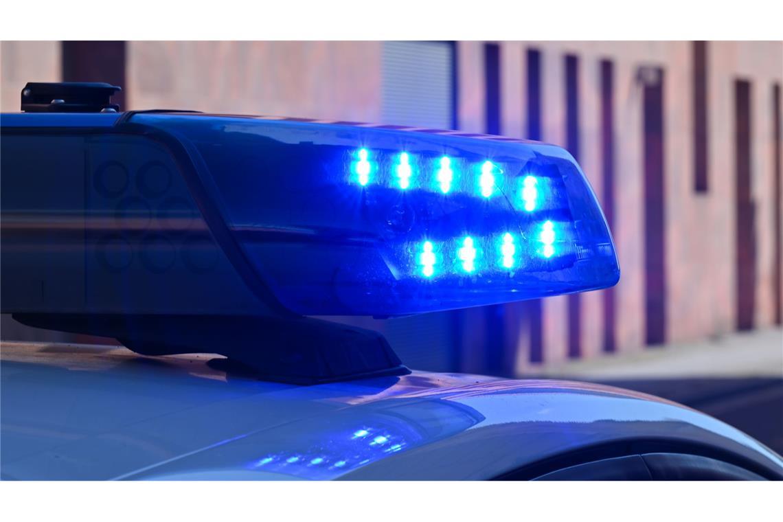 Pfefferspray- und Schlagstock-Attacke nach Hundekauf Eskalation in Mannheim (Symbolbild)