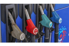 Esso-Tankstellen verstoßen offenbar besonders häufig gegen die Regeln, die seit dem 1. April gelten.
