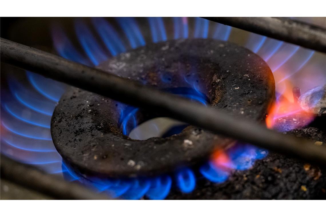Millionen Haushalte können Strom und Gas nicht zahlen Etwas Entlastung für Haushalte: Die Energiepreise waren zuletzt niedriger als ein Jahr zuvor. (Symbolbild)