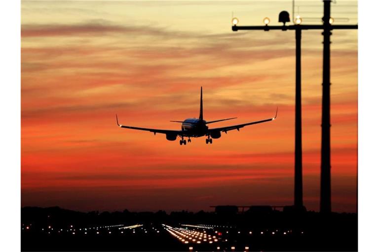 EU-Einreisebeschränkungen sollen für viele Länder bestehen bleiben. Foto: picture alliance / dpa